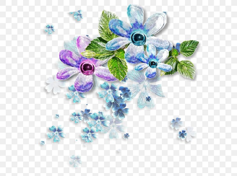 Blue Flower Coffee, PNG, 600x610px, Blue, Coffee, Coffee Cup, Color, Cut Flowers Download Free