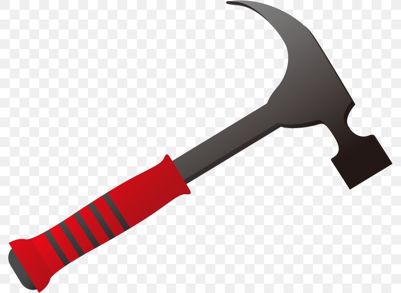 Hammer Axe, PNG, 785x599px, Hammer, Axe, Hardware, Illustrator, Tool Download Free