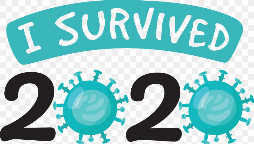 I Survived I Survived 2020 Year, PNG, 3748x2133px, I Survived, Geometry, Line, Logo, M Download Free