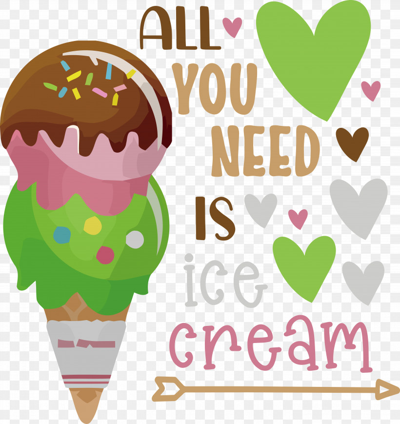 Ice Cream, PNG, 5561x5897px, Ice Cream Cone, Cone, Geometry, Ice Cream, Mathematics Download Free