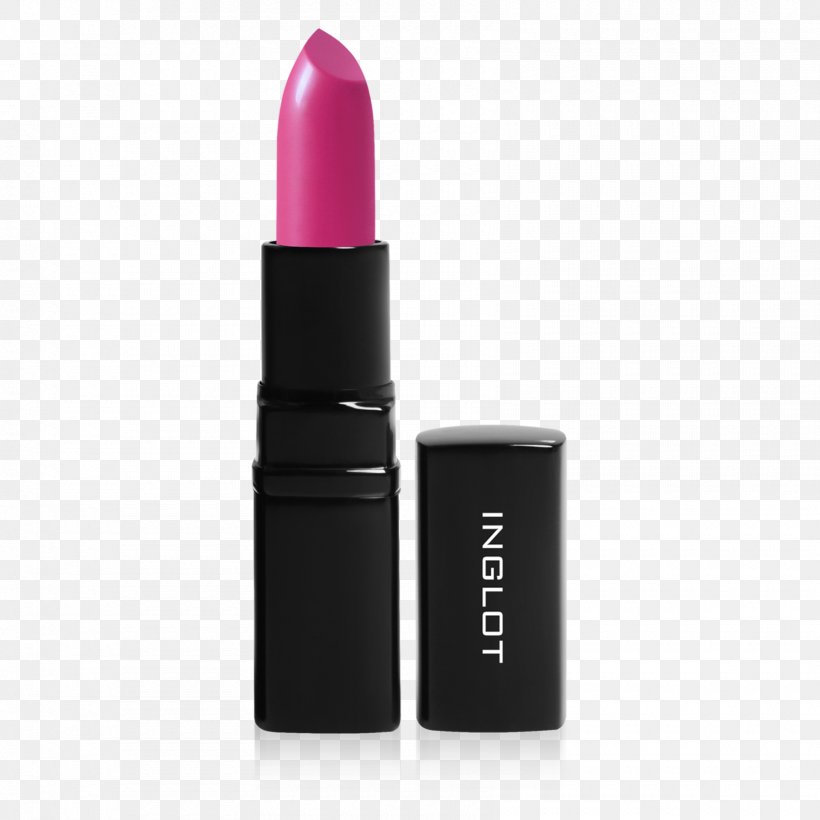 INGLOT Lipstick Inglot Cosmetics, PNG, 1700x1700px, Lipstick, Avocado Oil, Beauty, Color, Cosmetics Download Free