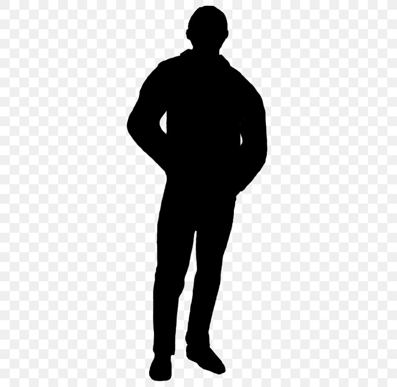 Silhouette Clip Art, PNG, 323x798px, Silhouette, Black And White, Gentleman, Headgear, Homo Sapiens Download Free