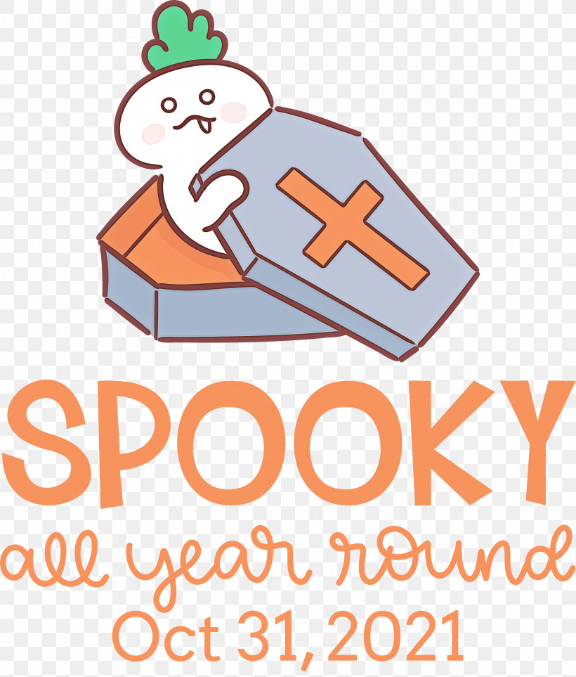 Spooky Halloween, PNG, 2552x3000px, Spooky, Behavior, Geometry, Halloween, Human Download Free
