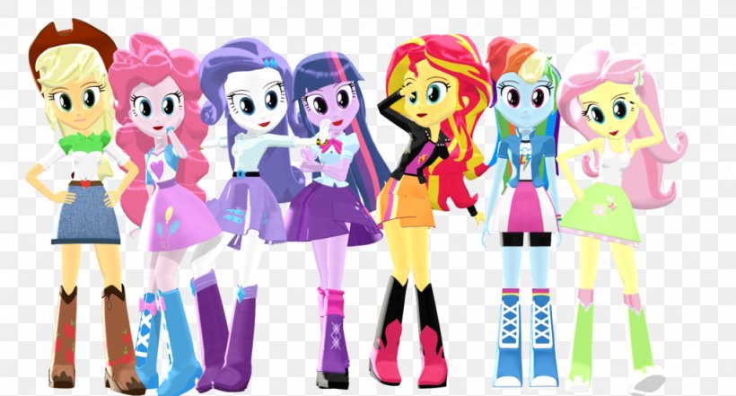 Twilight Sparkle Pony Rainbow Dash Pinkie Pie Rarity, PNG, 1024x551px, Twilight Sparkle, Applejack, Cartoon, Child, Doll Download Free