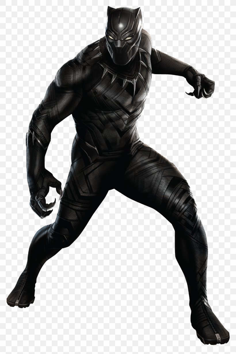 Black Panther Iron Man Wakanda Black Widow Marvel Cinematic Universe, PNG, 2000x2993px, Black Panther, Black Widow, Captain America Civil War, Costume, Fictional Character Download Free