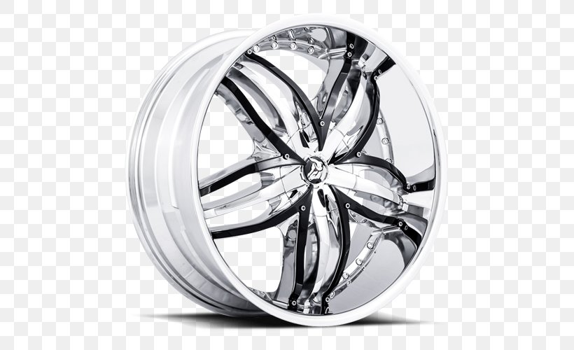 Custom Wheel Rim Car Tire, PNG, 500x500px, Wheel, Alloy Wheel, Auto Part, Automotive Tire, Automotive Wheel System Download Free