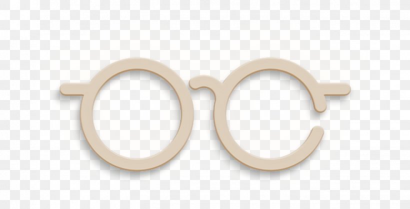 Icon Glasses Icon Vision Icon, PNG, 1442x736px, Icon, Beige, Eyewear, Glasses, Glasses Icon Download Free