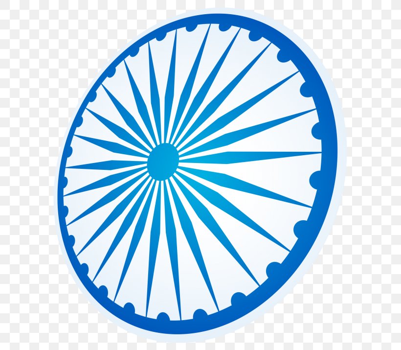 Indian Independence Day Republic Day Image, PNG, 715x715px, India, Blue, Drawing, Electric Blue, Flag Of India Download Free