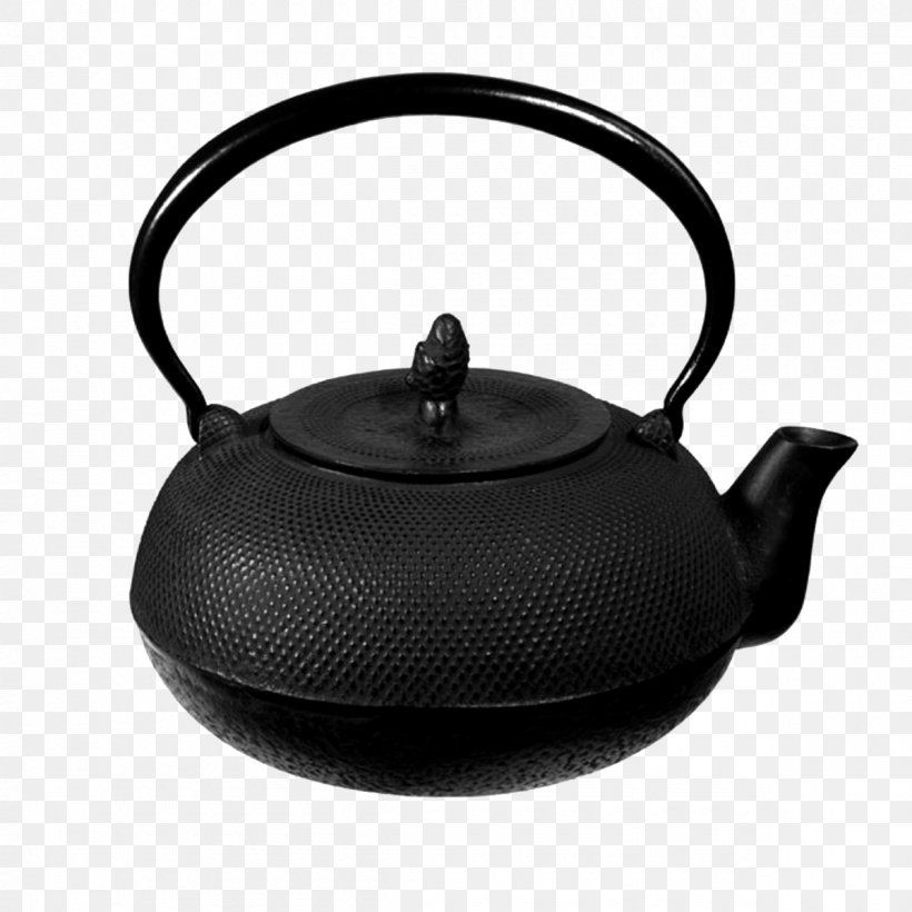 Kettle Teapot Green Tea Tea Set, PNG, 1200x1200px, Kettle, Cast Iron, Cookware And Bakeware, Frying Pan, Green Tea Download Free