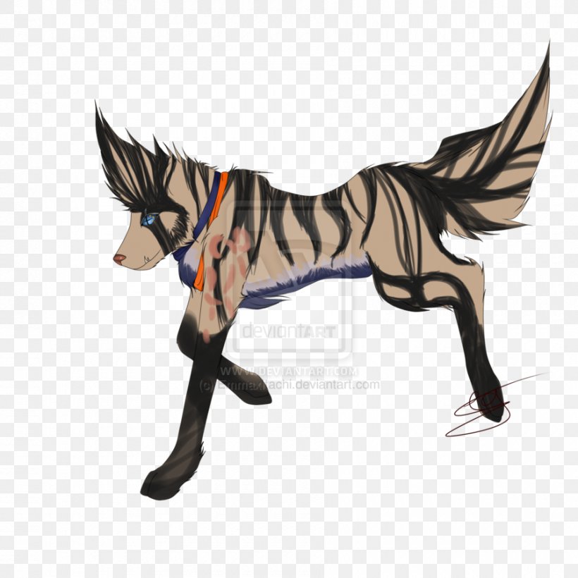 Mane Mustang Pony Pack Animal Dog, PNG, 900x900px, Mane, Canidae, Carnivoran, Cartoon, Dog Download Free