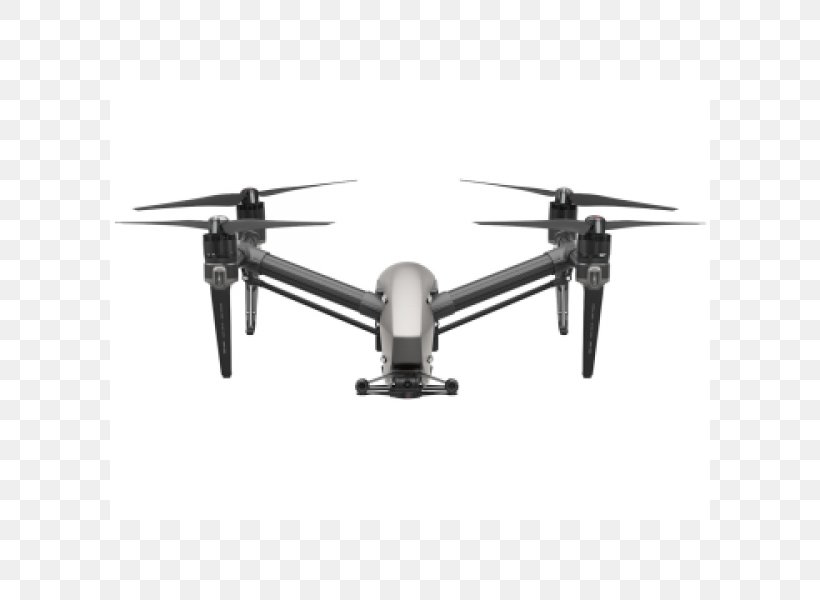 Quadcopter DJI Inspire 2 Unmanned Aerial Vehicle Aircraft DJI Inspire 1 V2.0, PNG, 600x600px, Quadcopter, Aircraft, Dji, Dji Inspire 1 V20, Dji Inspire 2 Download Free