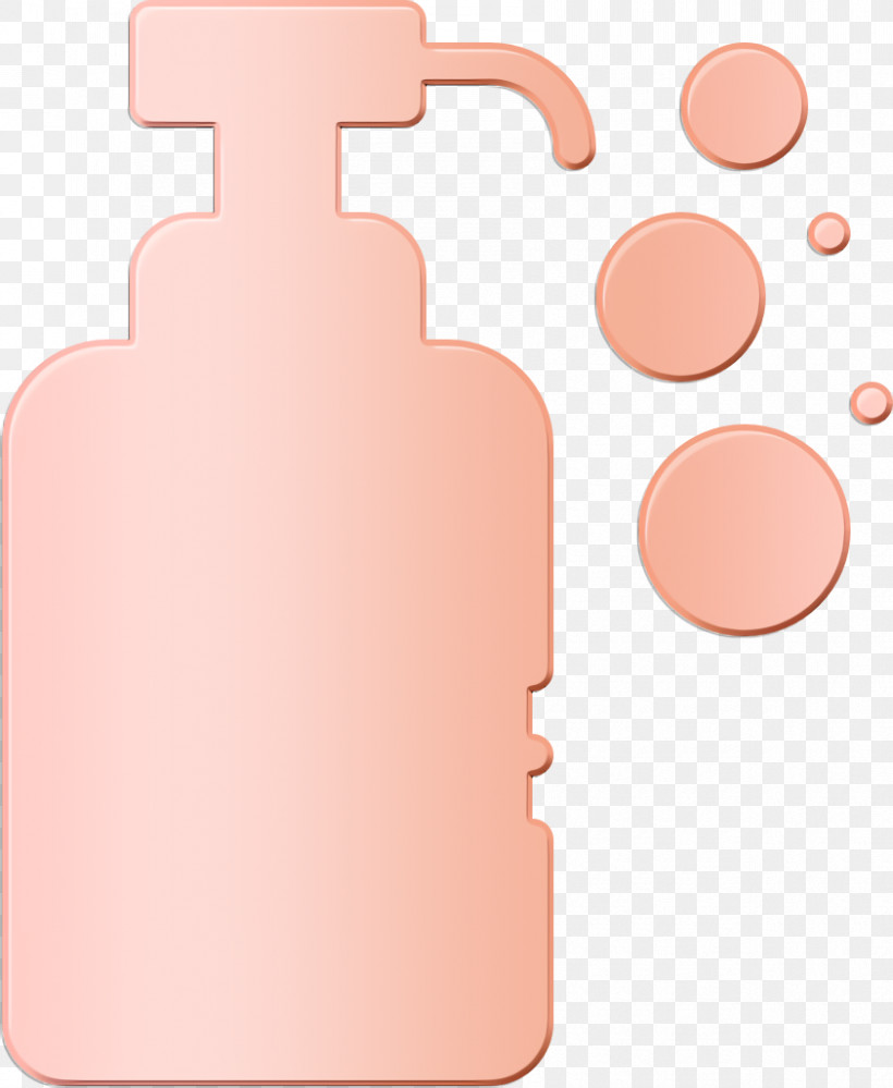 Shampoo Icon Bathroom Icon, PNG, 842x1026px, Shampoo Icon, Bathroom Icon, Meter Download Free