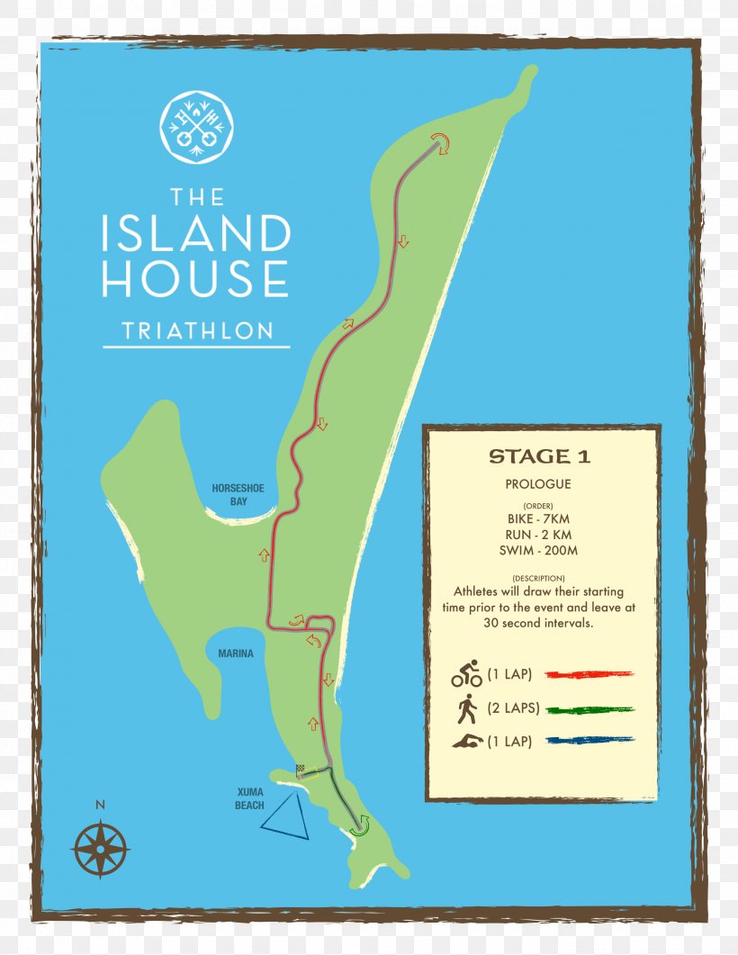 Staniel Cay Highbourne Cay Marina Triathlon Mass Start Racing, PNG, 2550x3300px, Triathlon, Area, Biathlon, Biathlon World Cup, Bicycle Download Free