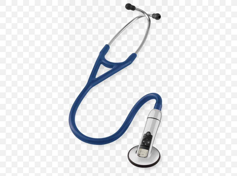 Stethoscope Cardiology Background Noise Electronics Auscultation, PNG, 610x610px, Stethoscope, Aortic Insufficiency, Auscultation, Background Noise, Cardiology Download Free