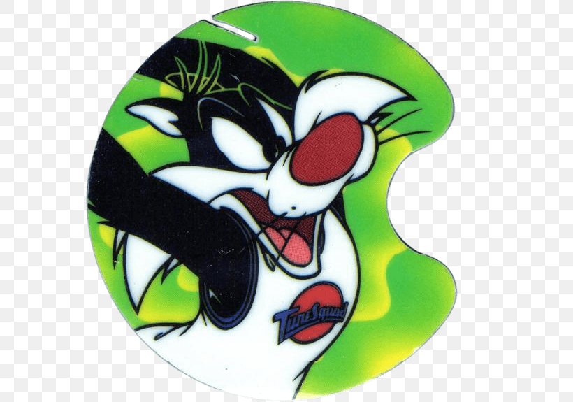 Sylvester Daffy Duck Tasmanian Devil Looney Tunes Cartoon, PNG, 575x575px, Sylvester, Cartoon, Cat, Character, Daffy Duck Download Free