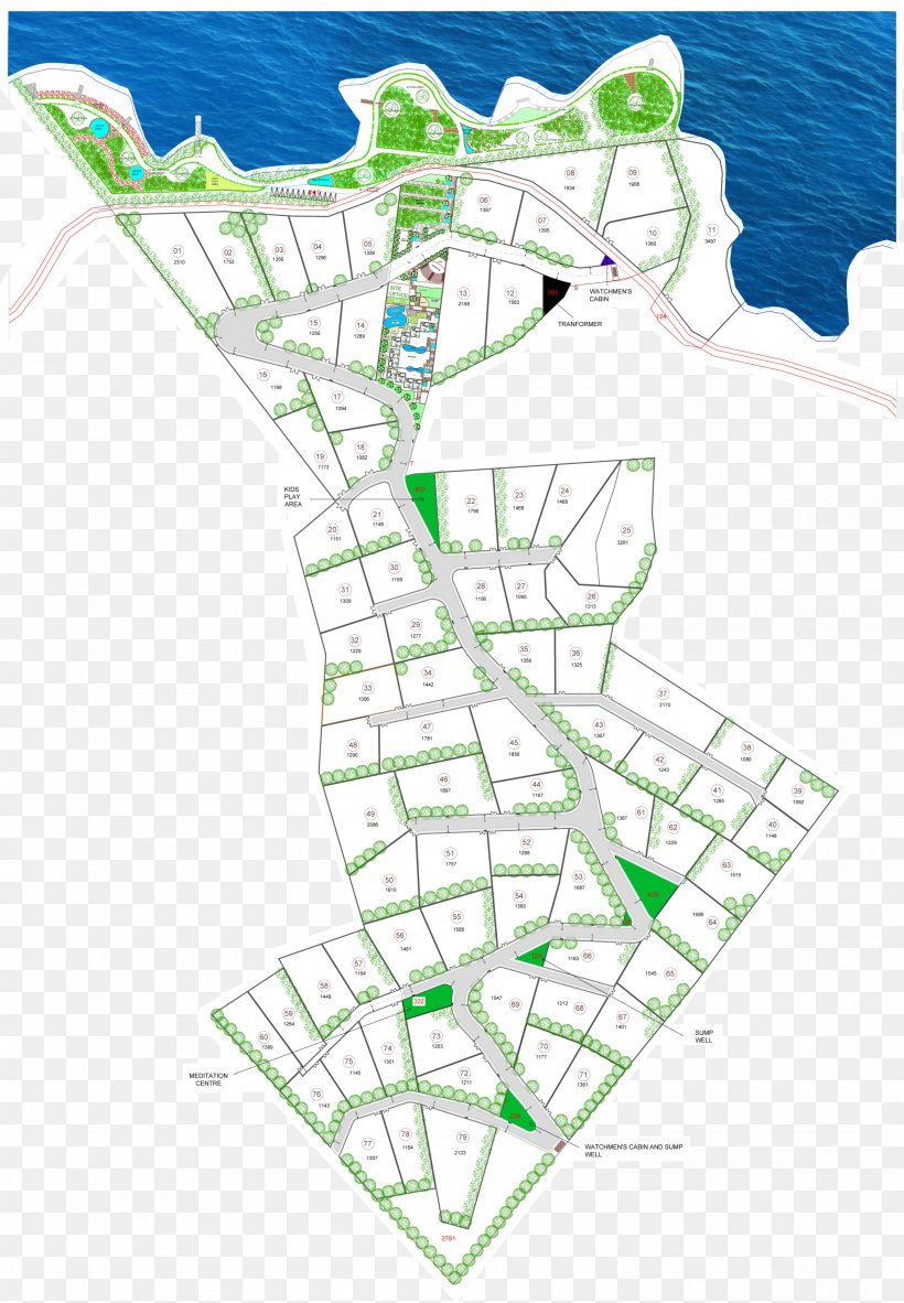Urban Design Line Map, PNG, 2080x2999px, Urban Design, Area, Diagram, Map, Plan Download Free