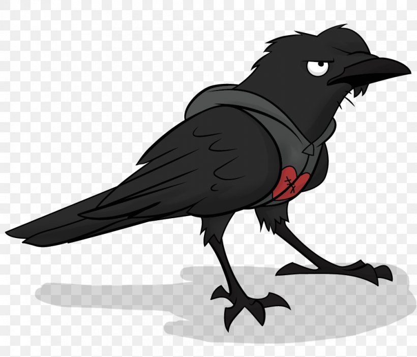 American Crow Common Raven Beak, PNG, 1008x864px, American Crow, Beak, Bird, Blackbird, Common Raven Download Free
