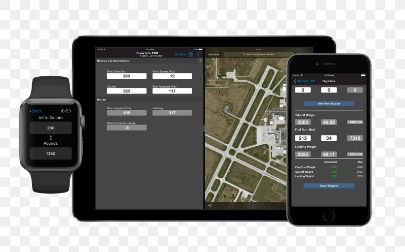 Aviation 0506147919 Student Pilot Certificate Gadget, PNG, 2304x1440px, Aviation, Android, Communication, Communication Device, Electronics Download Free