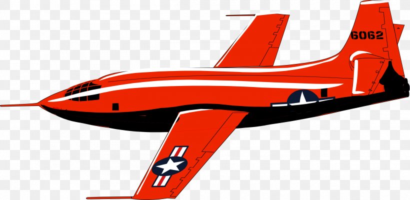 Bell X-1 Airplane Jet Aircraft Clip Art, PNG, 2399x1172px, Bell X1, Aerospace Engineering, Aerospace Manufacturer, Air Travel, Aircraft Download Free