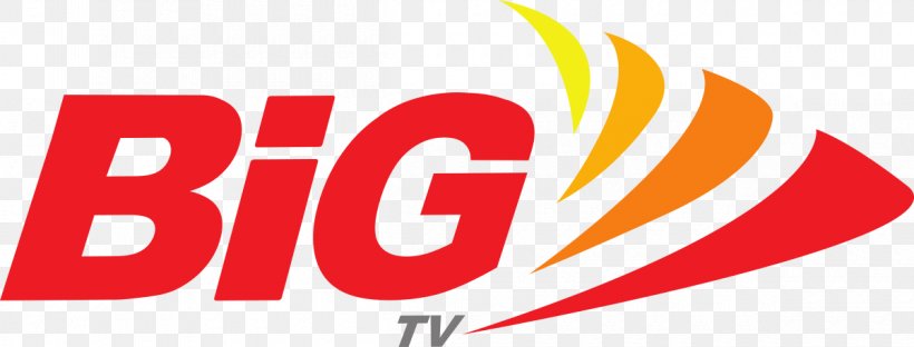 Big TV Logo U-Channel Television Channel, PNG, 1200x458px, Big Tv, Area, Brand, Logo, Pay Television Download Free