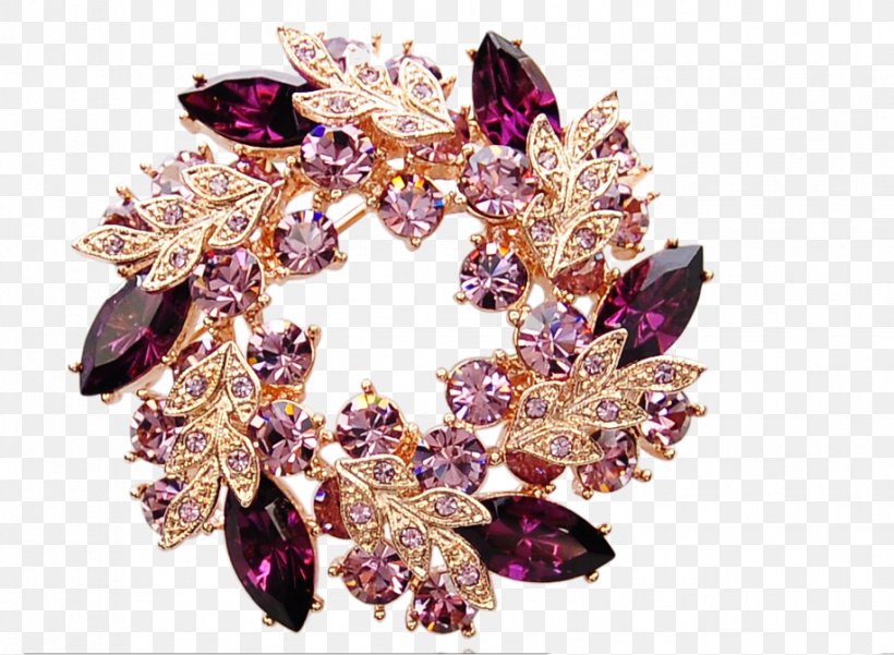 Brooch Fashion Accessory Pin Clothing Scarf, PNG, 917x673px, Brooch, Amethyst, Clothing, Designer, Fashion Download Free