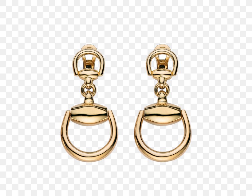 Earring Jewellery Colored Gold Gucci, PNG, 640x640px, Earring, Body Jewelry, Bracelet, Brass, Carat Download Free