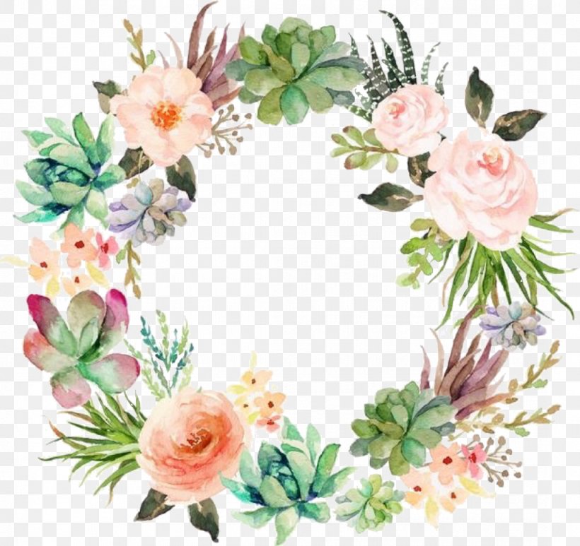 Floral Design Flower Bouquet Garland, PNG, 1085x1024px, Floral Design, Art, Bag, Bohochic, Canvas Download Free