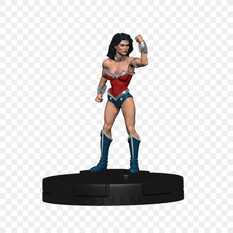 HeroClix Diana Prince Superman Lex Luthor, PNG, 1024x1024px, Heroclix, Action Figure, Batmansupermanwonder Woman Trinity, Clix, Comic Book Download Free