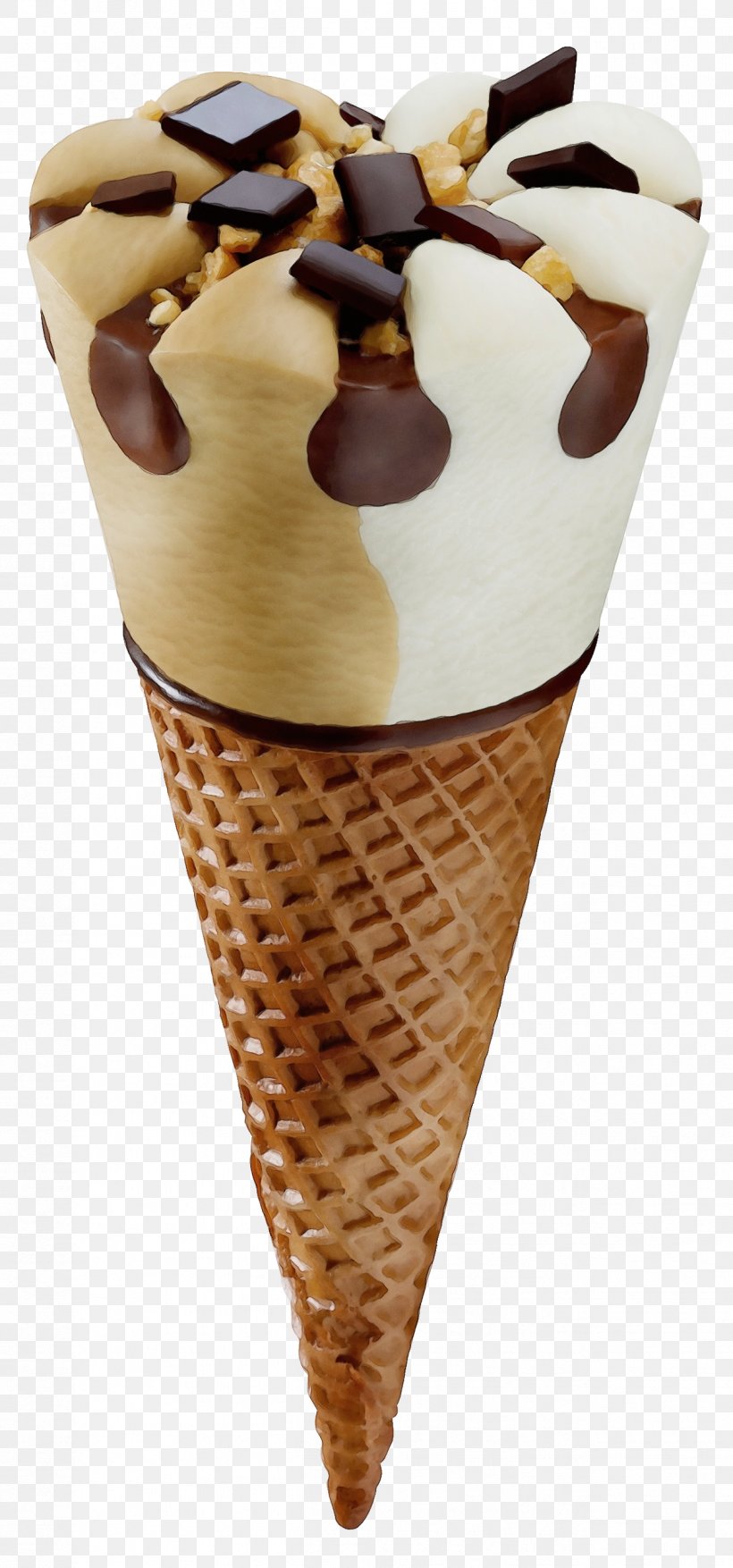 Ice Cream Cones Butterscotch Sundae, PNG, 1262x2700px, Ice Cream, Breyers, Butterscotch, Chocolate, Chocolate Ice Cream Download Free