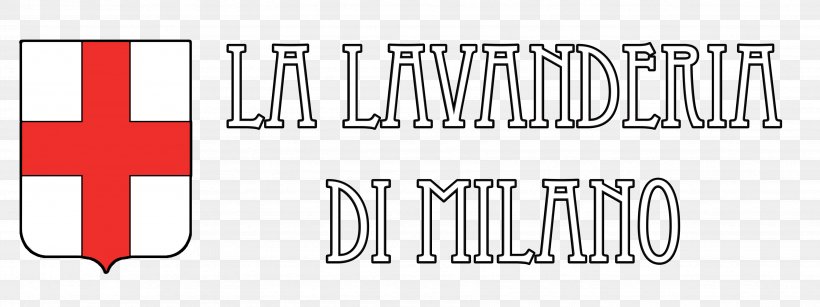 La Lavanderia Di Milano Via Giovanni Rasori Lavaggio Ad Acqua Logo Trademark, PNG, 3506x1316px, Logo, Area, Brand, Clothes Dryer, Diagram Download Free