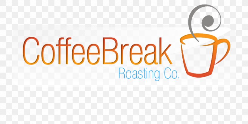 Logo Brand Coffee, PNG, 900x450px, Logo, Area, Brand, Coffee, Orange Download Free