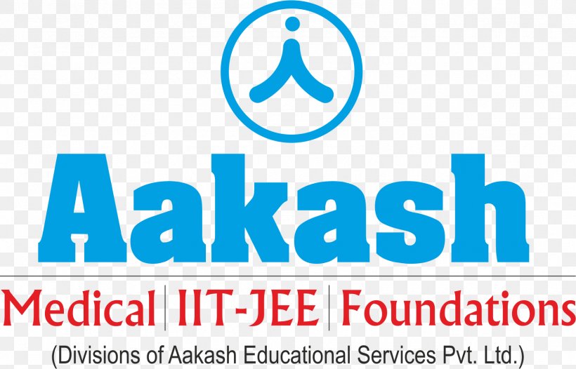 Logo Organization Aakash Educational Services Limited Business, PNG, 1578x1014px, Logo, Area, Blue, Brand, Business Download Free