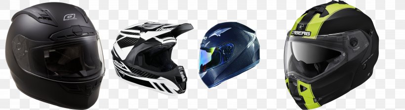 Motorcycle Helmet Racing Helmet, PNG, 5504x1499px, Motorcycle Helmets, Baseball Equipment, Baseball Protective Gear, Footwear, Headgear Download Free