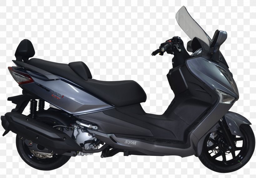 Motorized Scooter SYM Motors Motorcycle Accessories Honda, PNG, 1500x1046px, Scooter, Allterrain Vehicle, Car, Fourstroke Engine, Honda Download Free