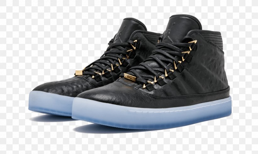 Sneakers Shoe Nike Air Jordan Playoffs, PNG, 1000x600px, Sneakers, Air Jordan, Athletic Shoe, Black, Boot Download Free