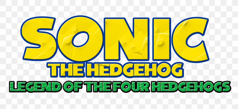 Sonic The Hedgehog Sonic Chronicles: The Dark Brotherhood Doctor Eggman Logo, PNG, 2350x1080px, Sonic The Hedgehog, Area, Banner, Brand, Doctor Eggman Download Free