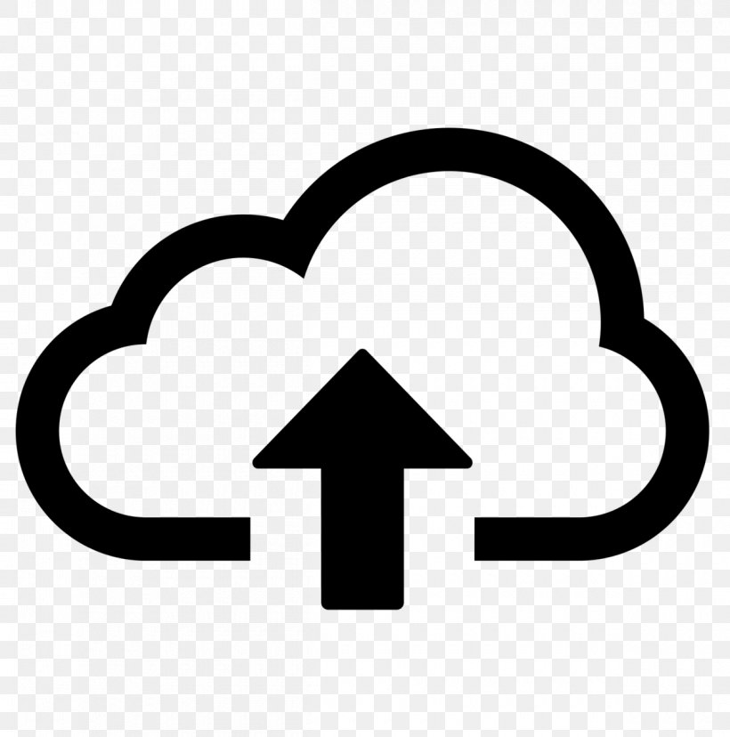 Upload Cloud Computing Internet Computer Software Information Technology, PNG, 1200x1213px, Upload, Area, Backup, Black And White, Cloud Computing Download Free