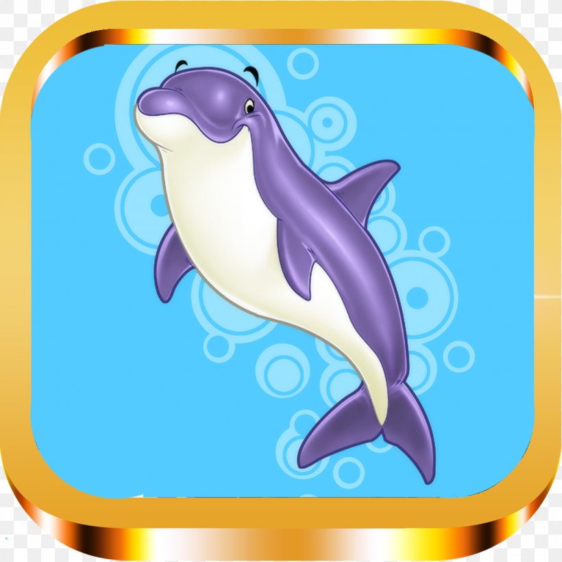 Common Bottlenose Dolphin Tucuxi Penguin Clip Art, PNG, 1024x1024px, Common Bottlenose Dolphin, Animation, Beak, Biology, Bottlenose Dolphin Download Free