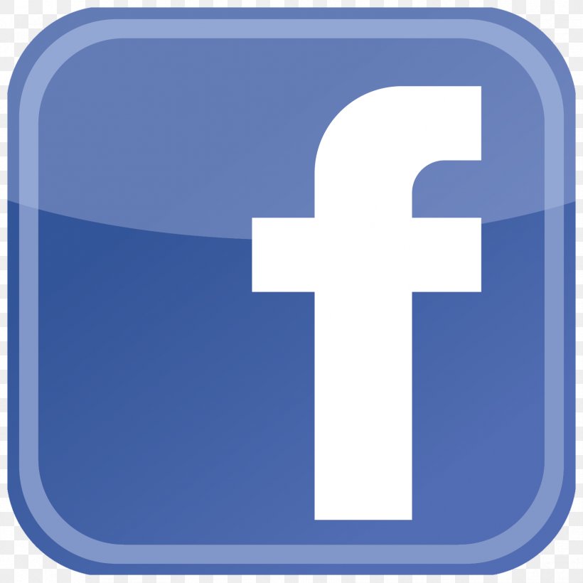 Logo Social Media Facebook, PNG, 1728x1728px, Logo, Blue, Brand, Electric Blue, Facebook Download Free