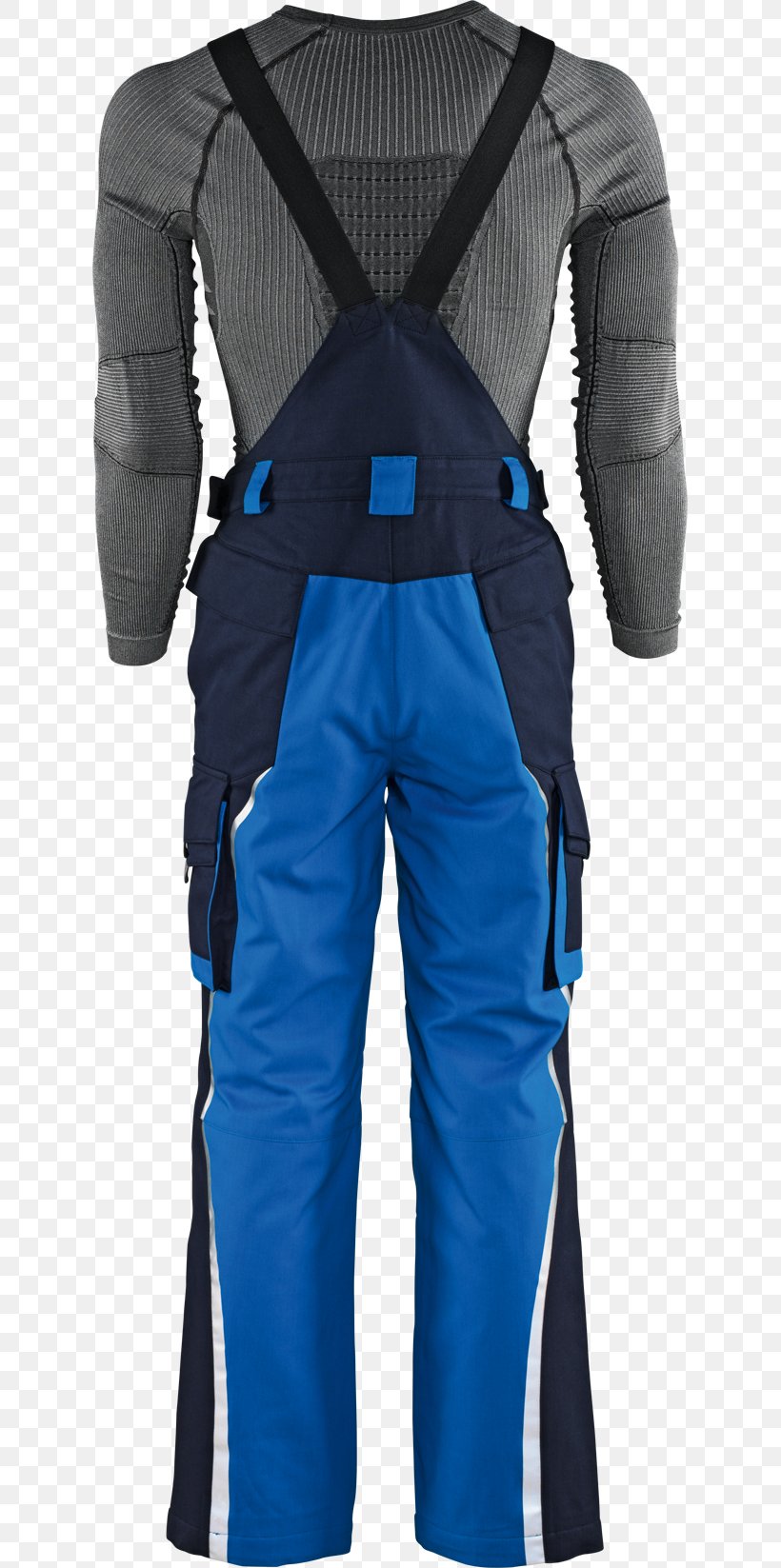 Dry Suit Hockey Protective Pants & Ski Shorts Overall, PNG, 625x1647px, Dry Suit, Electric Blue, Hockey, Hockey Protective Pants Ski Shorts, Overall Download Free