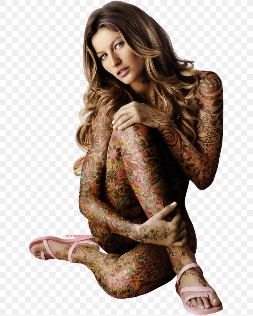 Gisele Bündchen Tattoo Body Suit Irezumi Body Painting, PNG, 631x1023px, Gisele Bundchen, Arm, Body Art, Body Painting, Body Suit Download Free