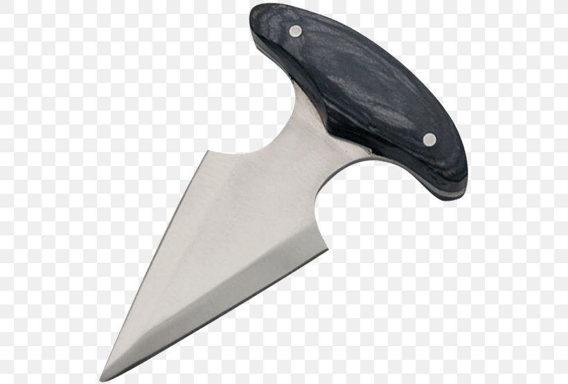 Knife Utility Knives Hunting & Survival Knives Push Dagger, PNG, 555x555px, Knife, Blade, Close Combat, Cold Weapon, Dagger Download Free