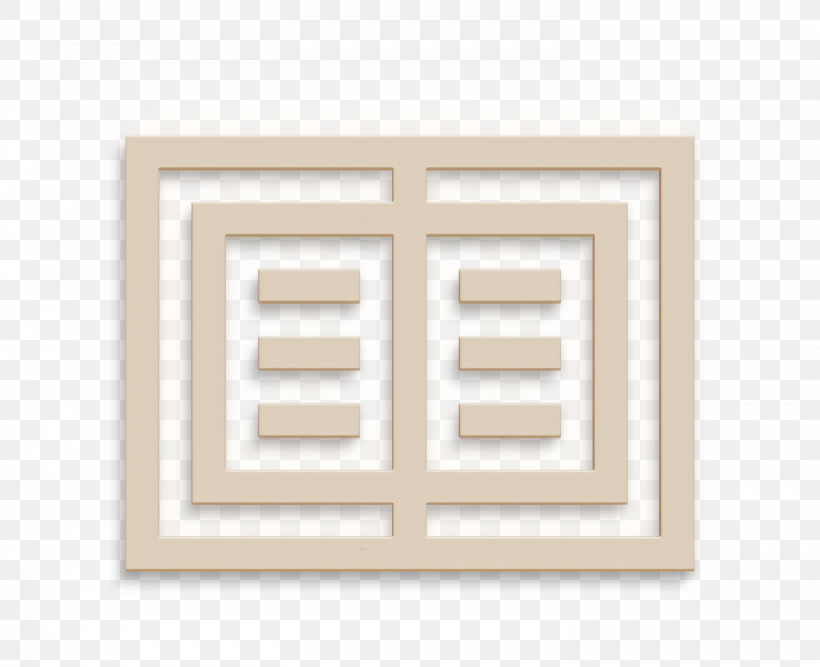 Open Book Icon Learning Icon Book Icon, PNG, 1476x1202px, Open Book Icon, Beige, Book Icon, Learning Icon, Square Download Free