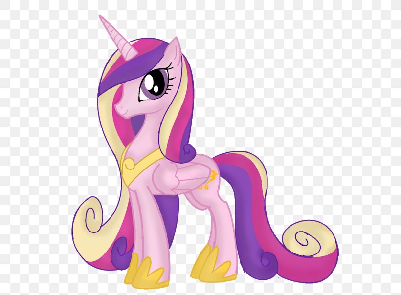 Princess Cadance Pony Twilight Sparkle Princess Celestia Rainbow Dash, PNG, 640x604px, Princess Cadance, Animal Figure, Applejack, Art, Cartoon Download Free