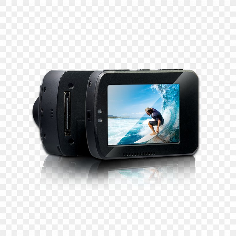 Video Cameras Digital Cameras Action Camera Aee Magicam S60, PNG, 2000x2000px, 4k Resolution, Video Cameras, Action Camera, Aee Magicam S71, Aee S71t Plus Download Free