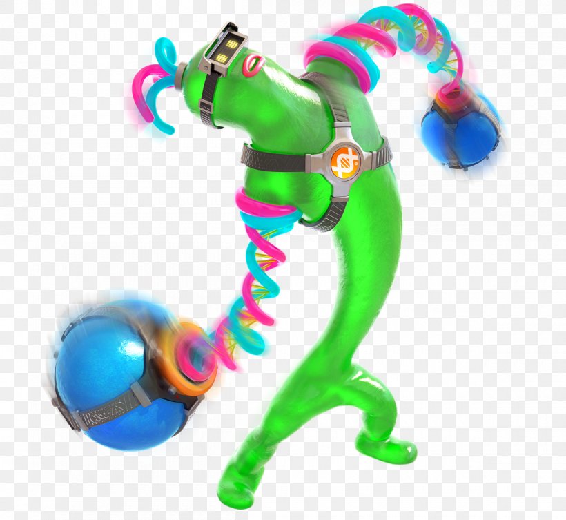 Arms Nucleic Acid Double Helix DNA Nintendo, PNG, 1200x1103px, Arms, Animal Figure, Dna, Figurine, Game Download Free