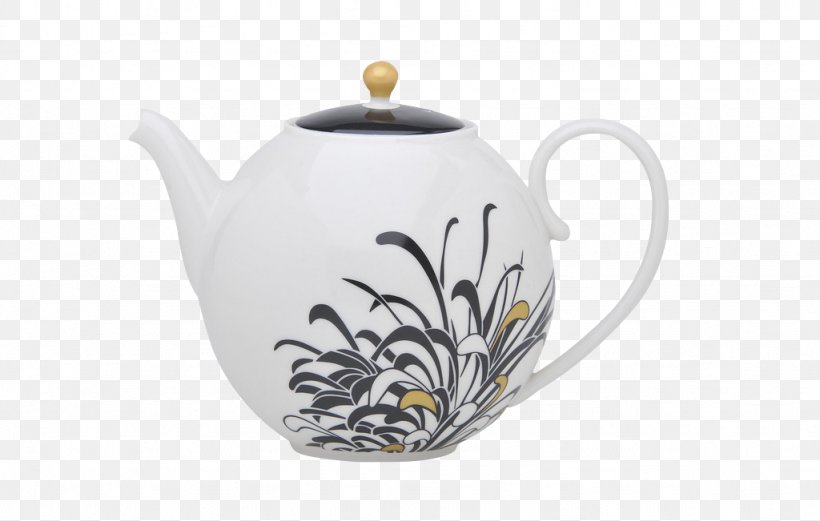 Earl Grey Tea Kettle Teapot Porcelain, PNG, 1024x651px, Tea, Ceramic, Chrysanthemum, Cup, Drinkware Download Free