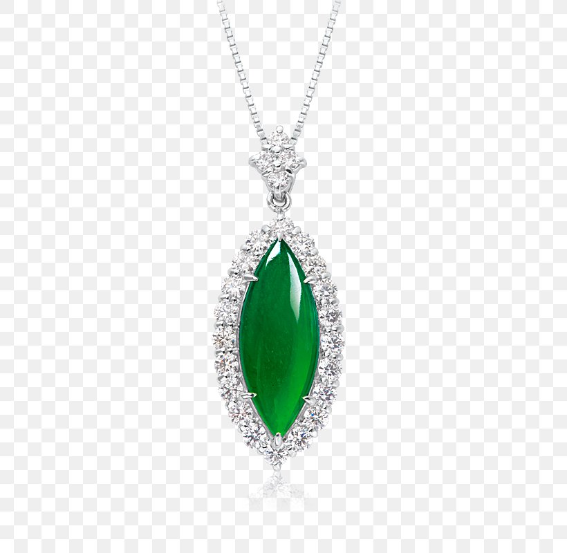 Emerald Charms & Pendants Necklace Jade Diamond, PNG, 800x800px, Emerald, Charms Pendants, Diamond, Fashion Accessory, Gemstone Download Free