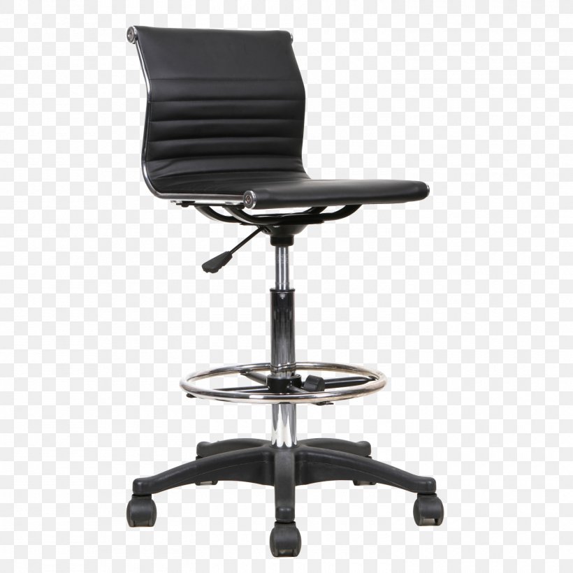 Office & Desk Chairs Stool Table Furniture, PNG, 1500x1500px, Office Desk Chairs, Armrest, Black, Caster, Chair Download Free