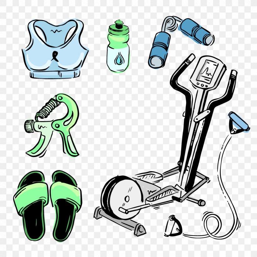 Physical Fitness Clip Art, PNG, 1200x1200px, Physical Fitness, Automotive Design, Bodybuilding, Designer, Footwear Download Free